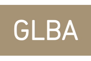 GLBA - Badge