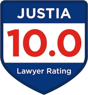 Justia Badge